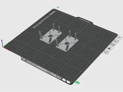 Bianfeng T3 Image Transmission Base