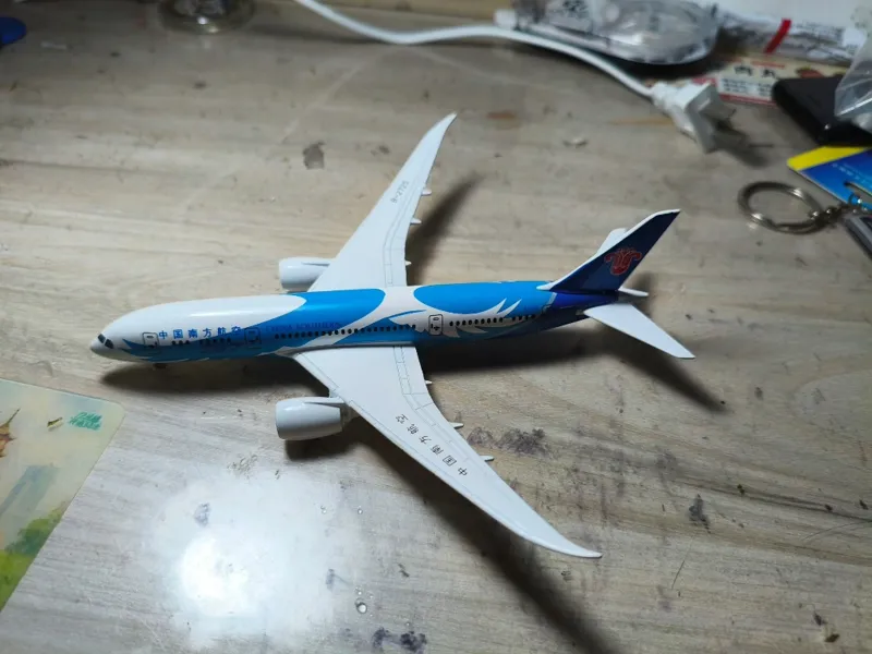 空客A320飞机