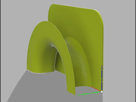Hose Holder