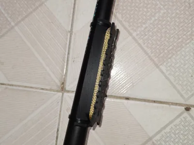 Fishing Rod Spooler Card - Fishing Line Organizer - Fishing Rod Line Binder