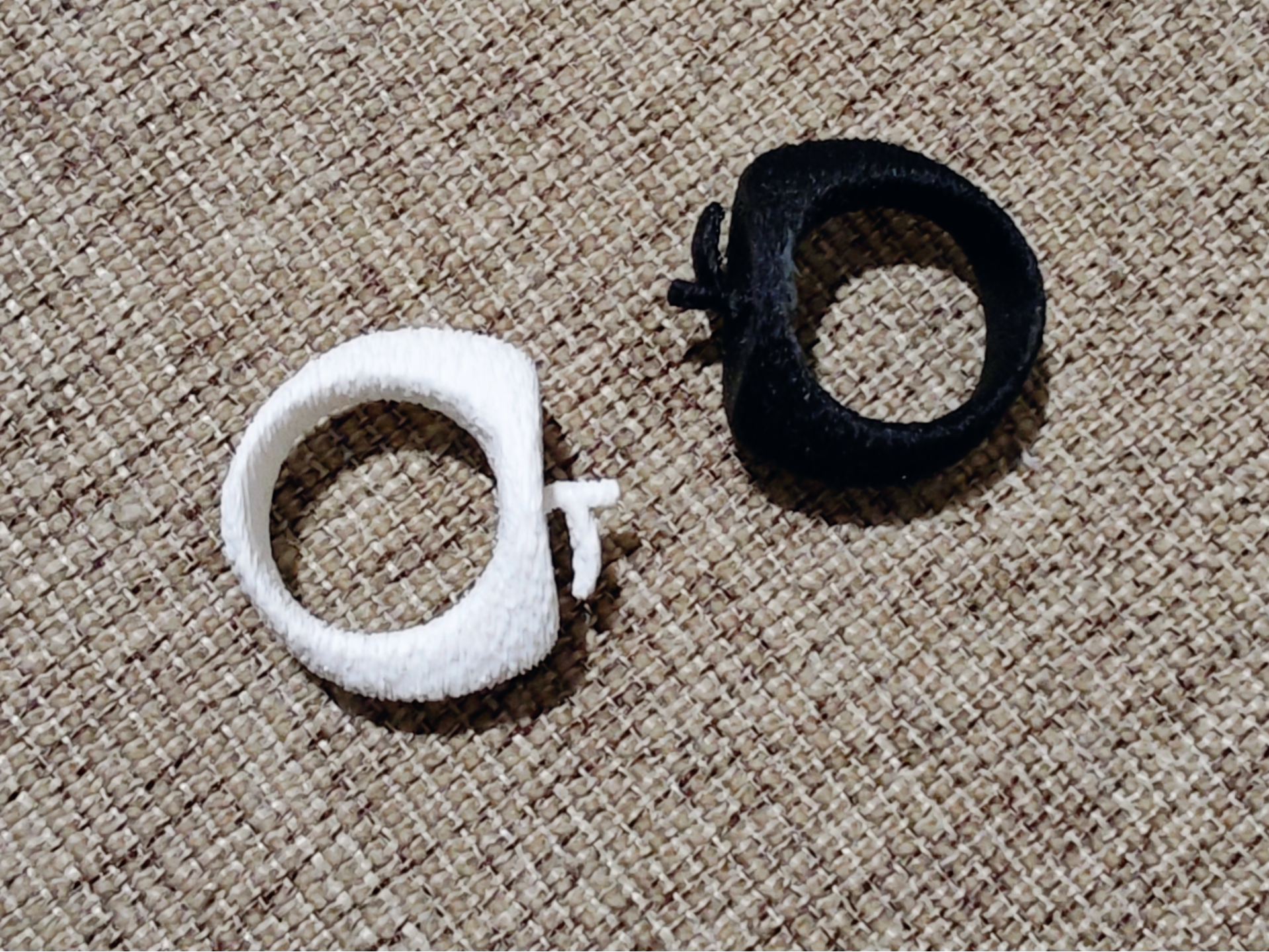 苹果戒指（饰品）