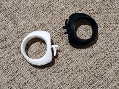 Apple Ring (Jewelry)