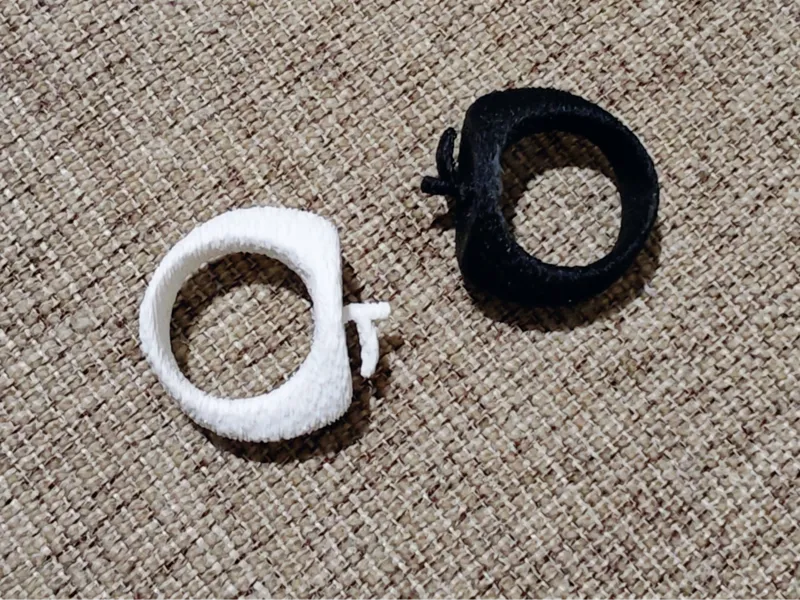 苹果戒指（饰品）