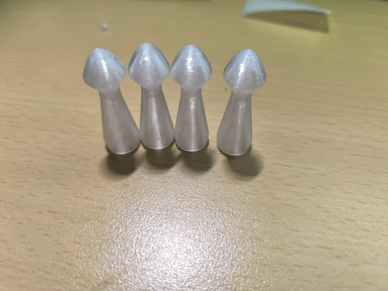 空气动力学飞镖（代替13*36软蛋）