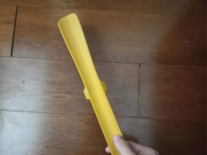穿鞋辅助器（鞋拔子）