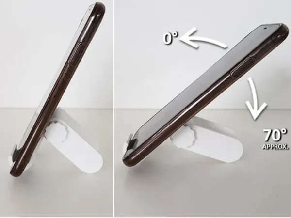 Support pour téléphone et tablette