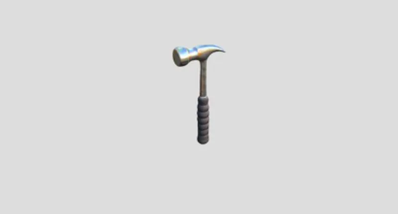 Hammer