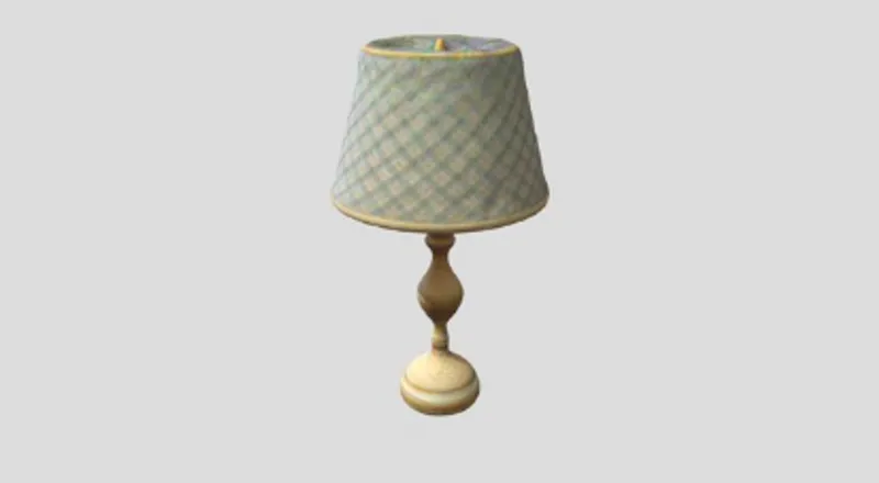 Desk Lamp
