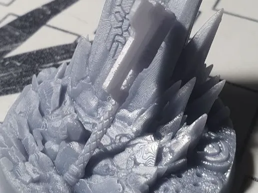 Votann Objective Markers 40k