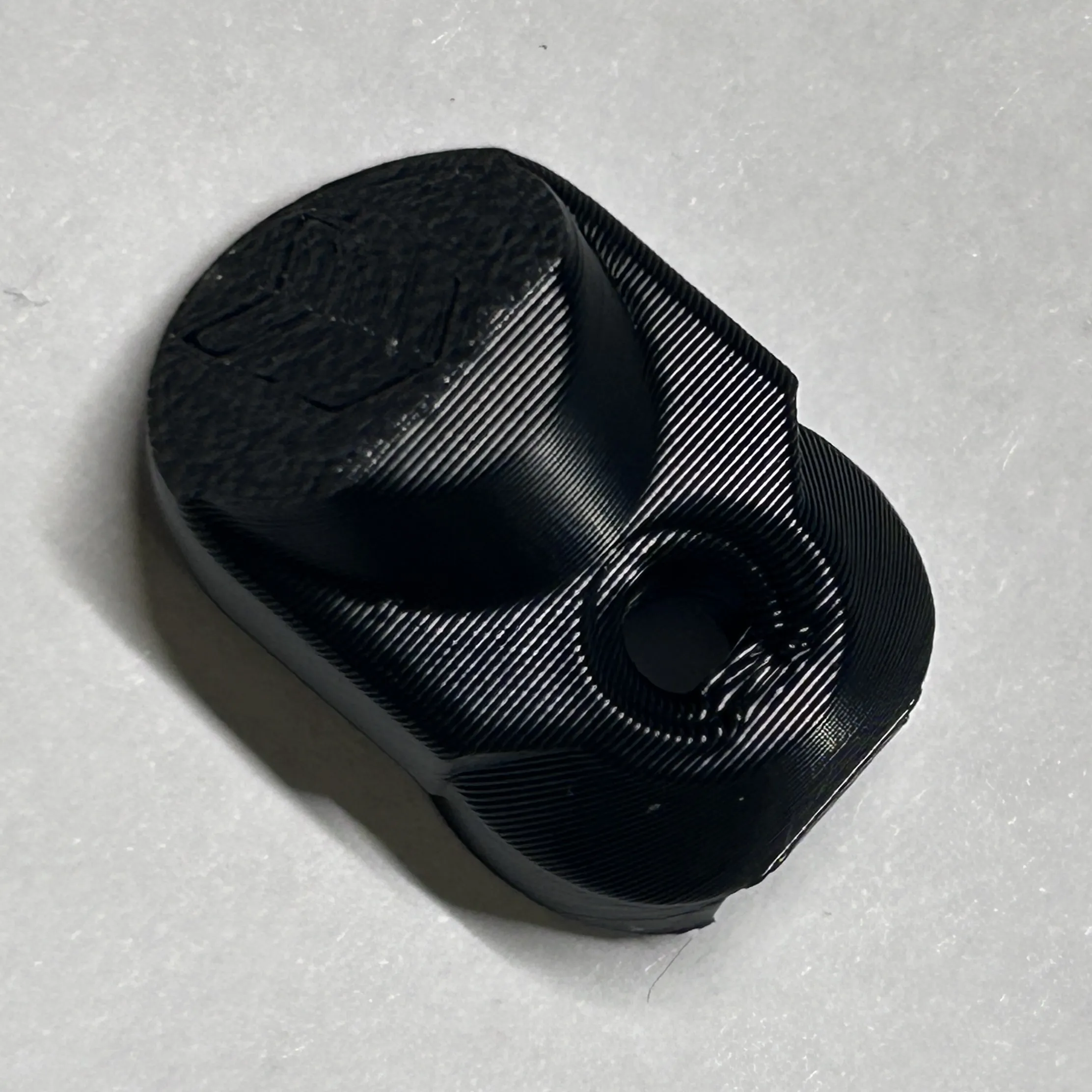 0.2mm层高