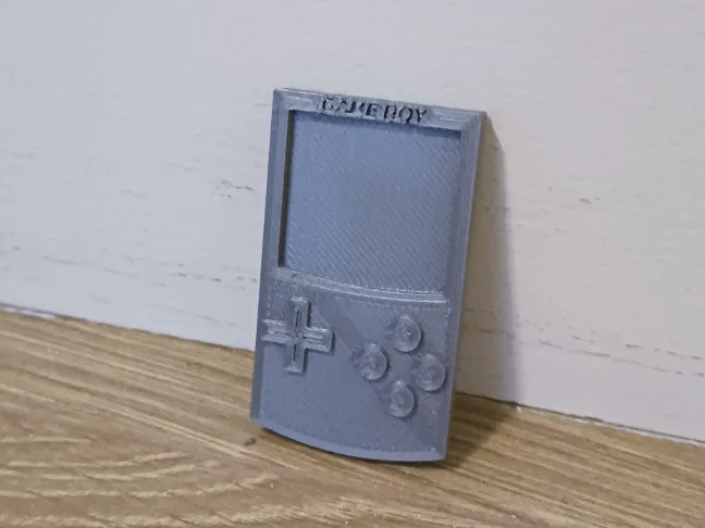 game boy