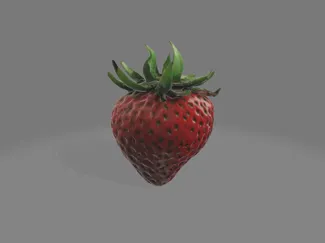 Strawberry