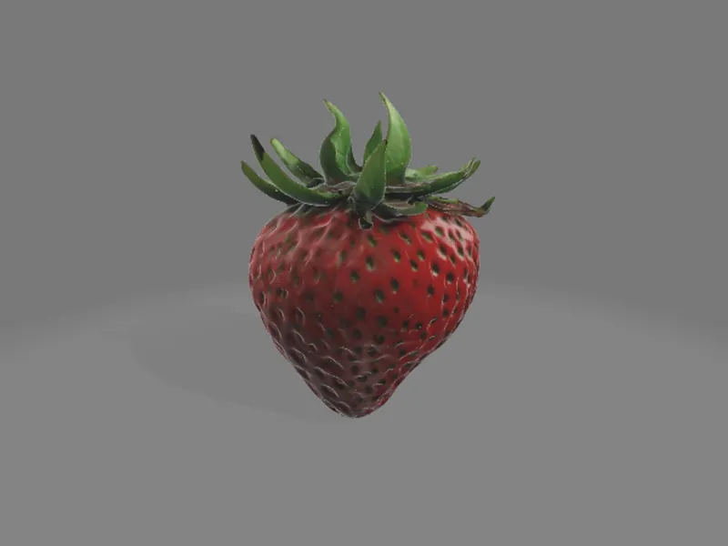 Strawberry