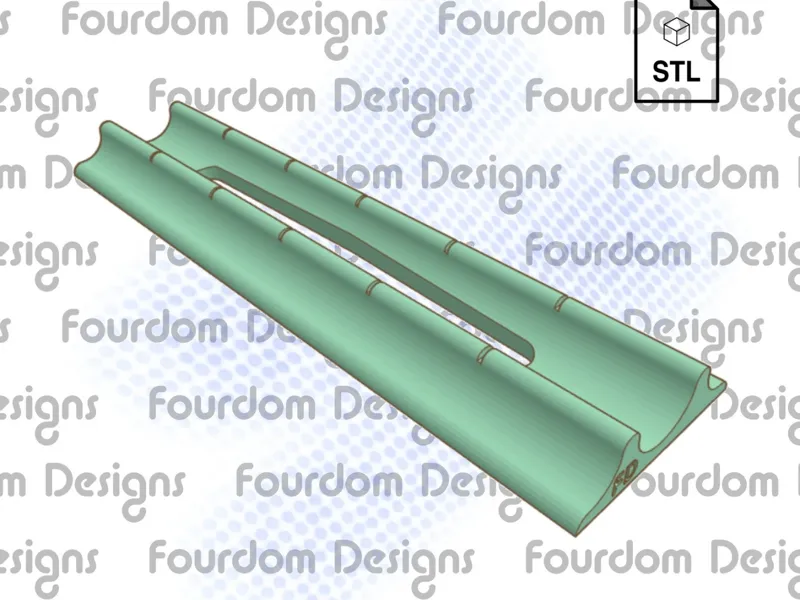 pen cradle