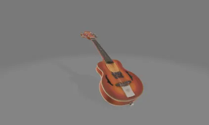 Guitar