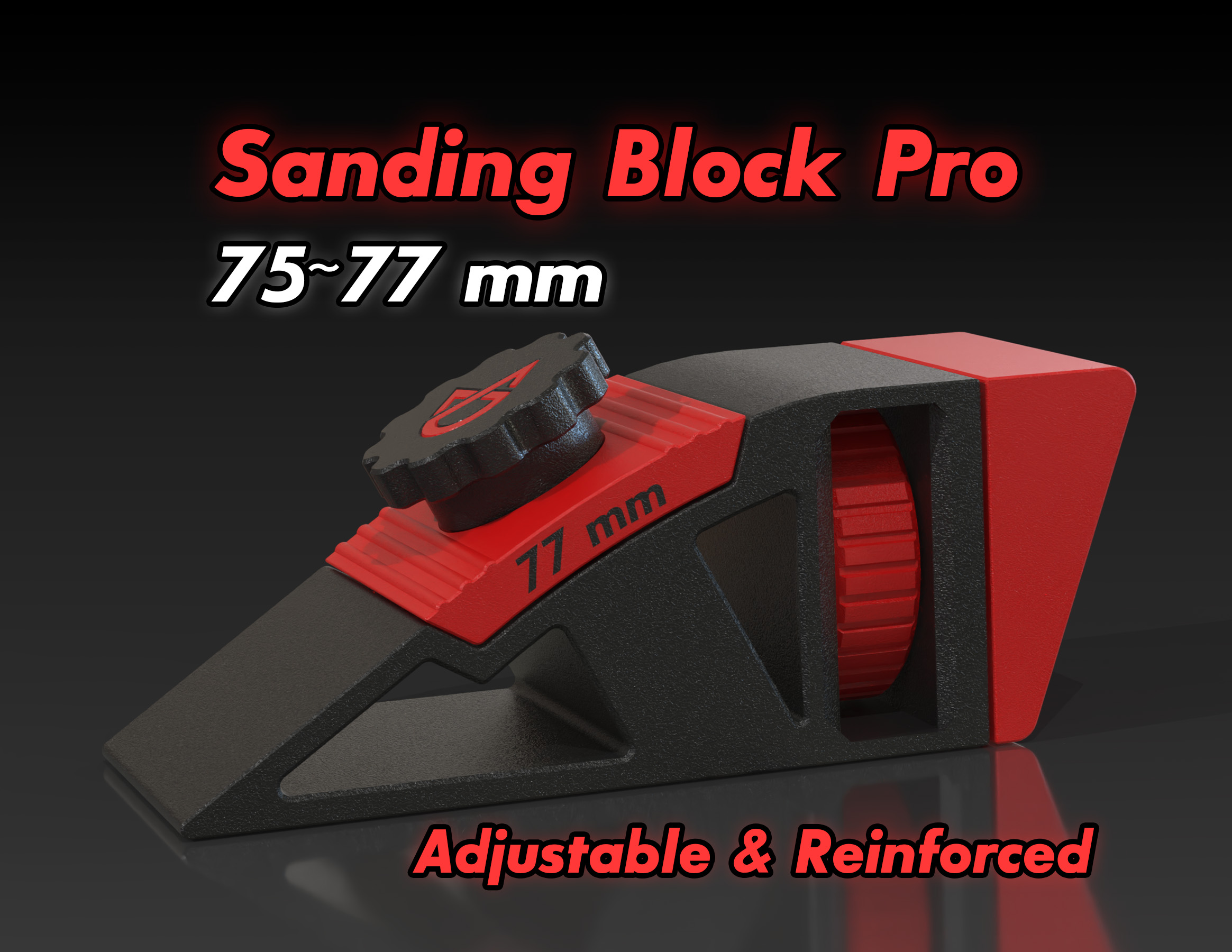 2024 美品 UN3D. BLOCK PATTERN KT SK 38 124b4845e9dae40e.jpg