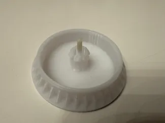 Hama Smart Heizkörperthermostat Drehregler