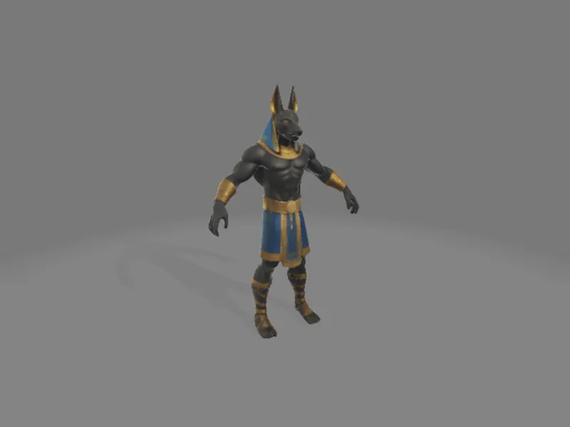 Anubi