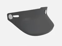 Visière de casque moto — photo 1