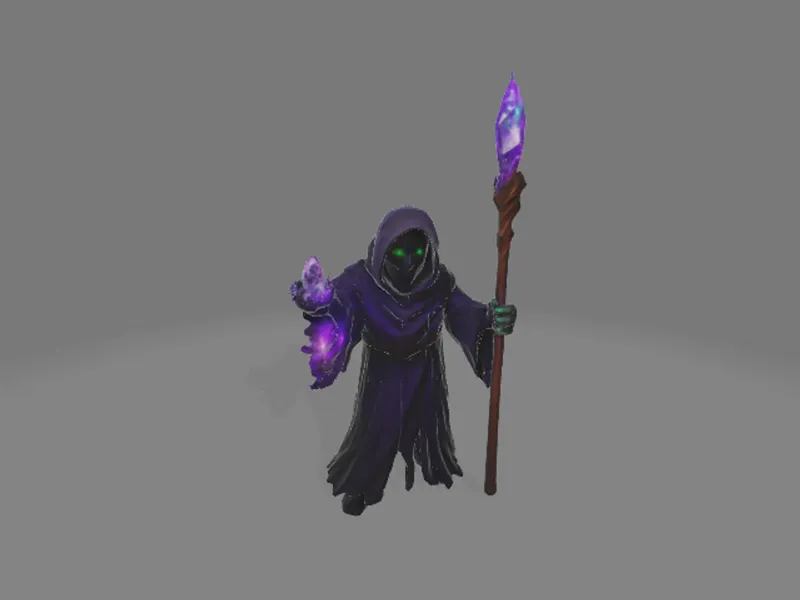 Dark guardian