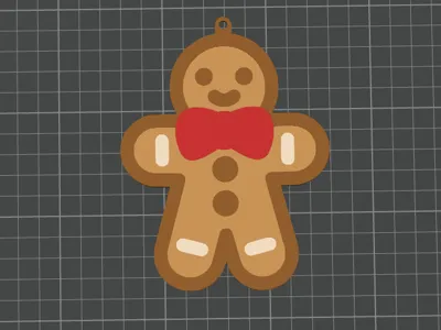 Gingerbread