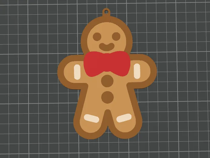 Gingerbread