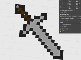 kilof minecraft