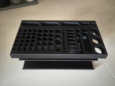 Wall Organizer / Table Organizer