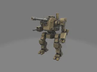Mecha