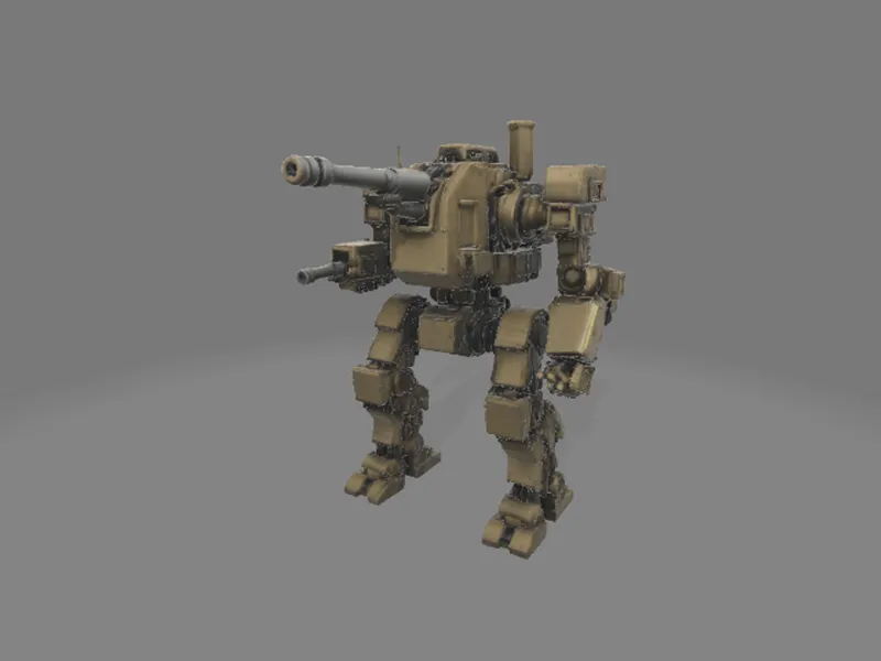 Mecha