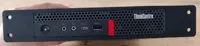 Boîtier rack 10U pour Lenovo M720q Tiny — photo 1