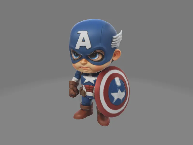 Captain America