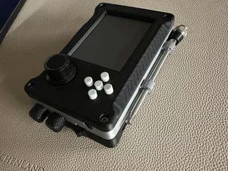 Hack rf portapack remix #2