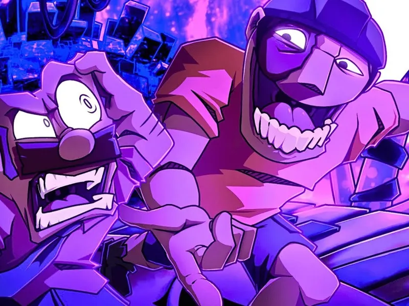 Shucky Guy Reupload