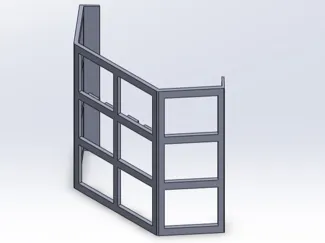 Dennerle Eckfilter Baby-Protector