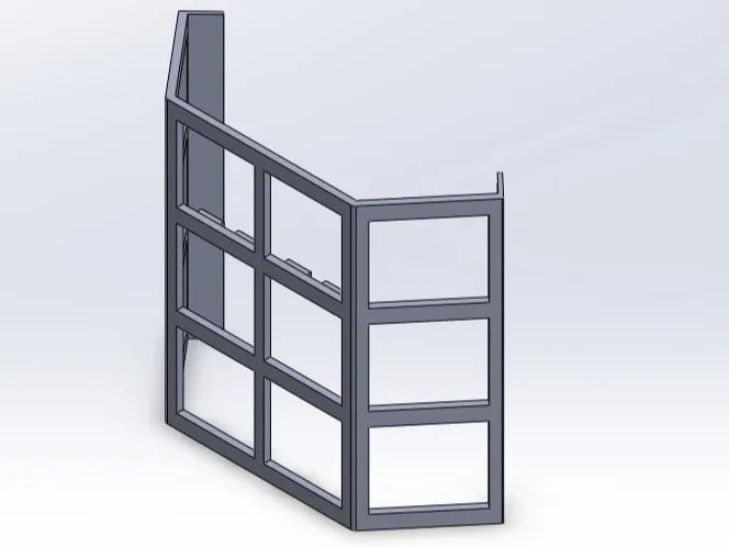 Dennerle Eckfilter Baby-Protector