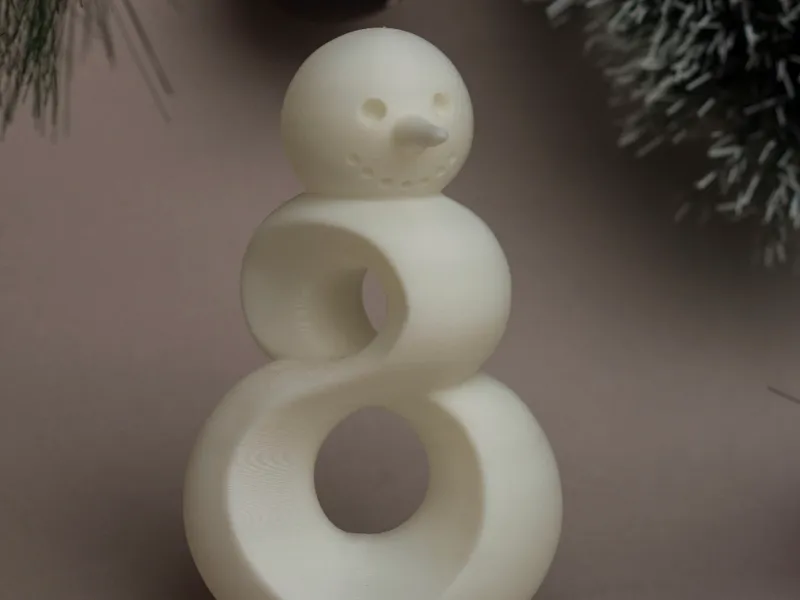 snowman