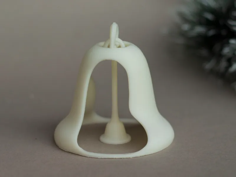 christmas bell
