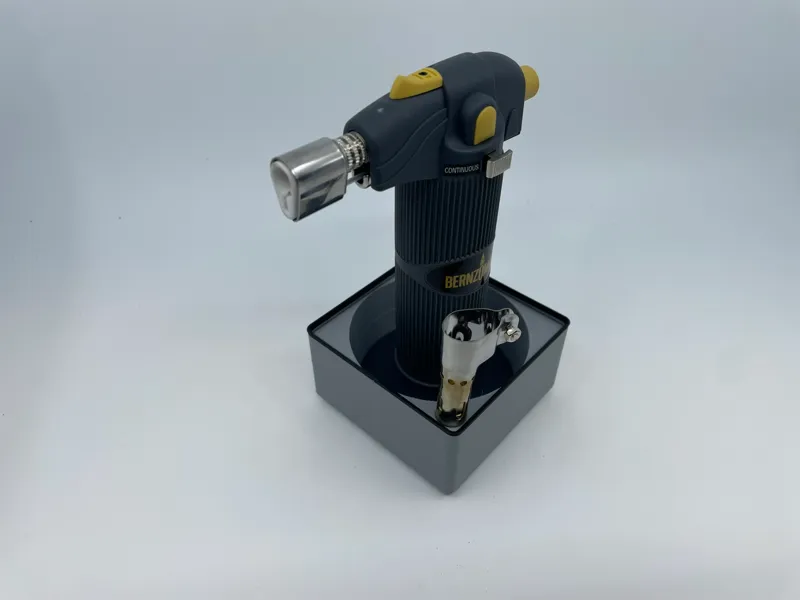 Bernzomatic torch gridfinity bin