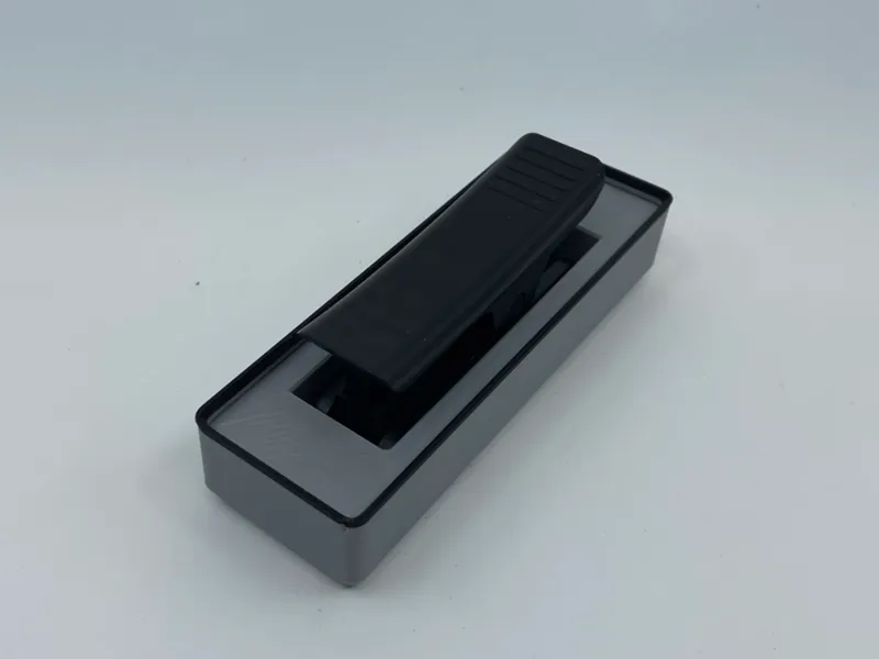 PTFE Cutter gridfinity bin