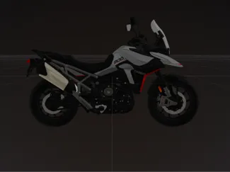 Tiger 900 GT PRO 2025
