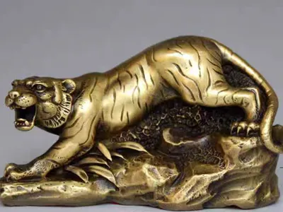 Tiger Tiger