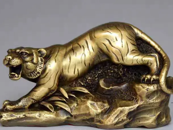 老虎 Tiger