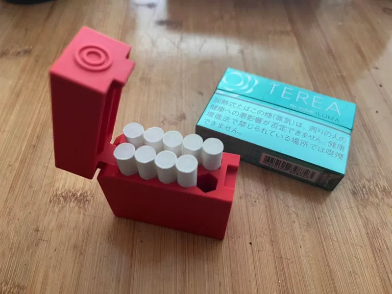 IQOS CASE