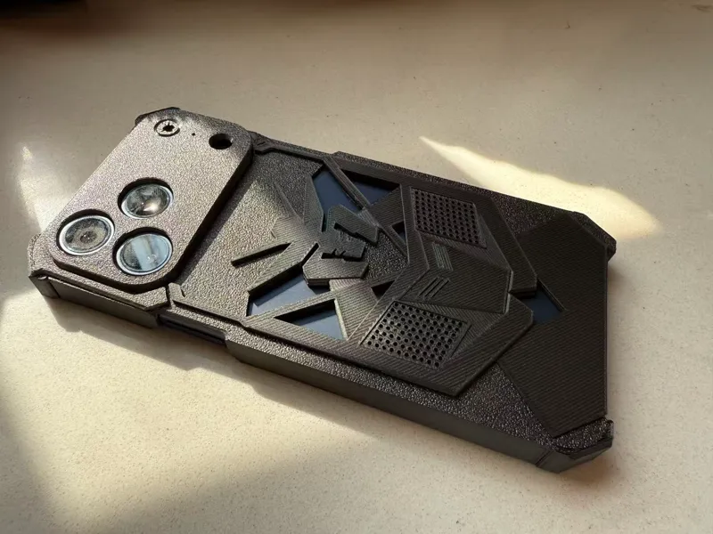 IPhone17 pro max手机壳  苹果17pm手机壳