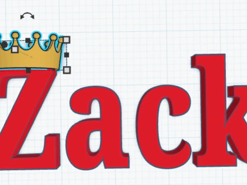 Zack