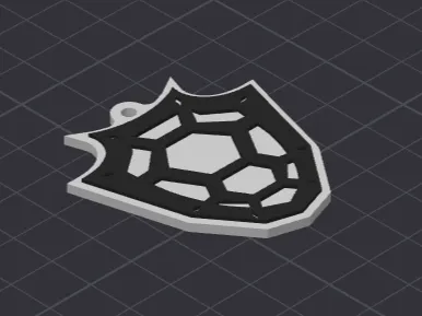 Patapon 3 Galapagos shield