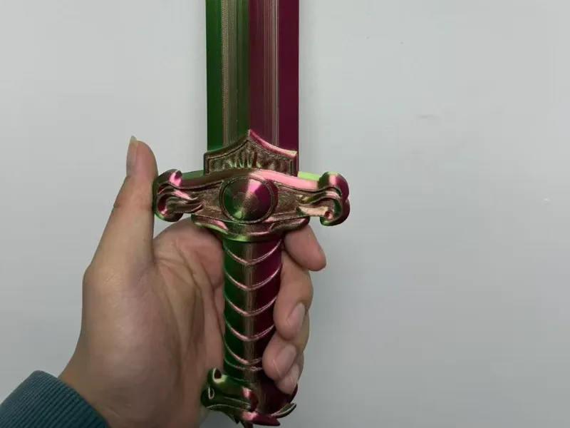 宝剑