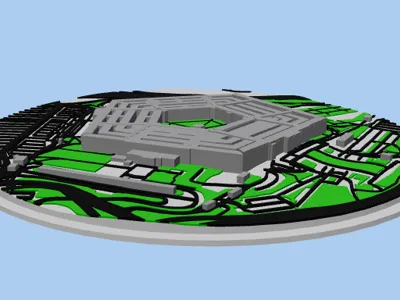 Pentagon