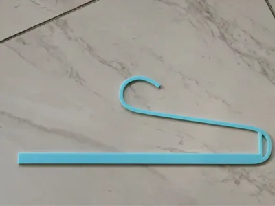Quick-Dry Underwear Hanger